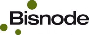 Recruit IT kunde - Bisnode logo