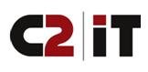 Recruit IT kunde - C2 IT Logo