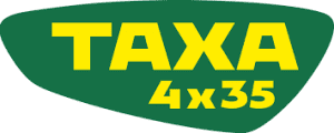 Recruit IT kunde - Taxa 4x35