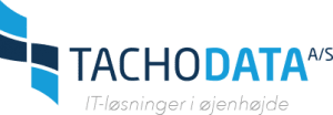Recruit IT kunde - TachoData