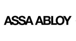 Recruit IT kunde - Assa abloy logo