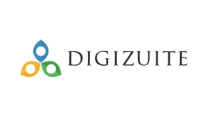 Recruit IT kunde - Digizuite logo