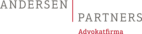 Andersen Partners Advokatfirma - IT konsulent / IT Ansvarlig