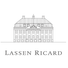 Recruit IT kunde - Lassen Ricard logo