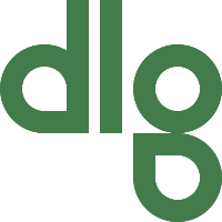 Recruit IT kunde - dlg logo