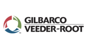 Recruit IT kunde - gilbarco logo