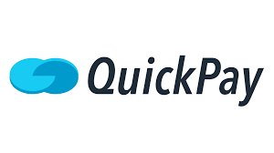 Recruit IT kunde - quickpay logo