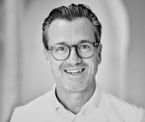 Jesper Buch-Rønne Headhunter & Managing Partner Recruit IT