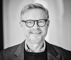 Recruit IT - Claus Porse