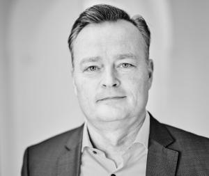 Brian Rønnemoss Headhunter & Partner Recruit IT